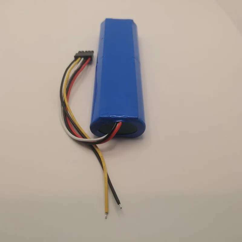 3500mAh for CECOTEC CONGA 3090 3091 3092 1690 1890 2090 2290 Sweeping robot battery