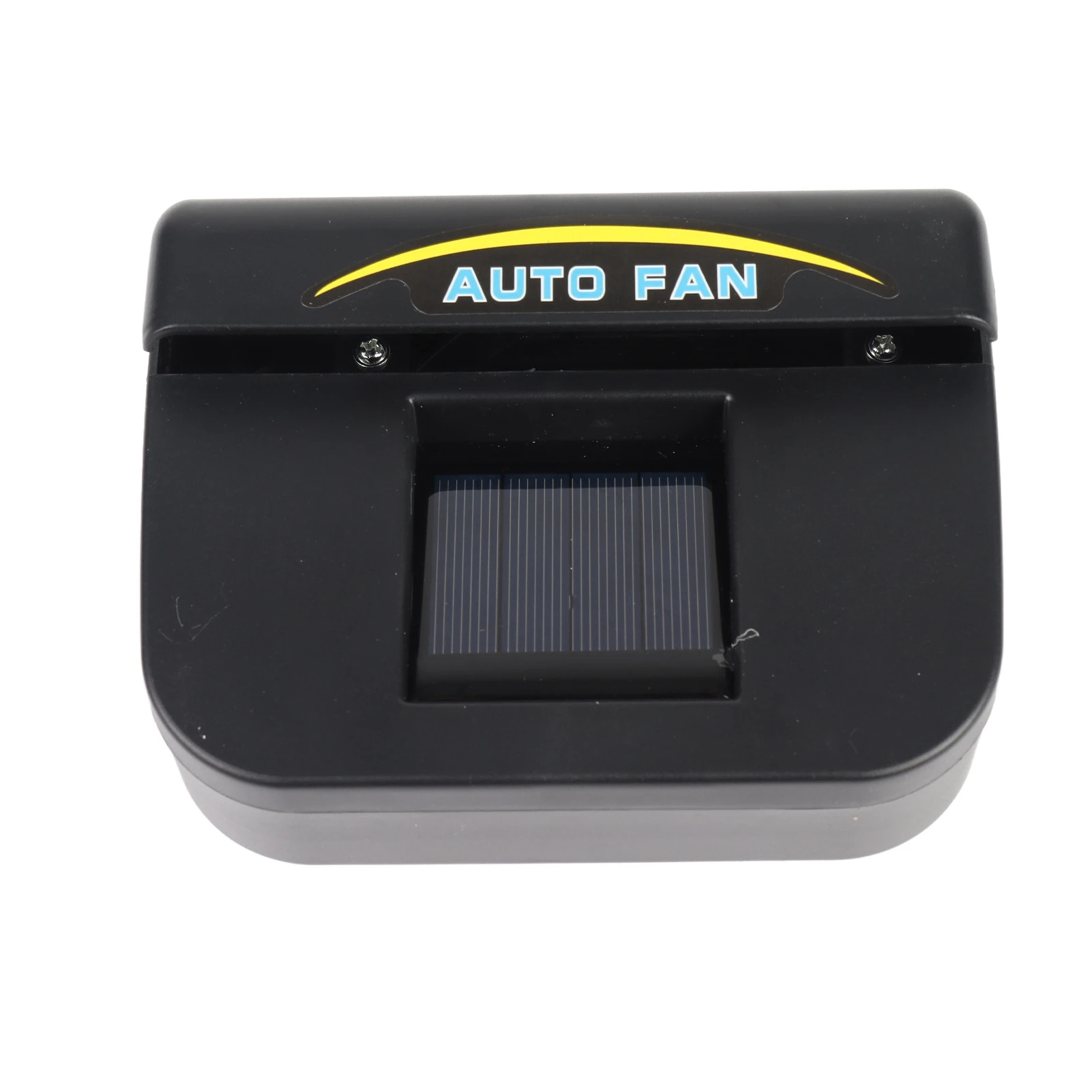 Universal Car Exhaust Fan Auto Solar Exhaust Fan Lowering Temperature Car Cooler for Truck Car Styling Accessories  Window Exhau