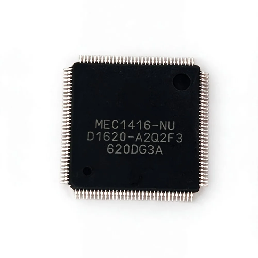 5PCS PIC16F874-04/P MEC1416-NU PIC16F877-20/L PIC18LF8722-I/PT PIC18F2321-I/SO PIC16F54-I/P