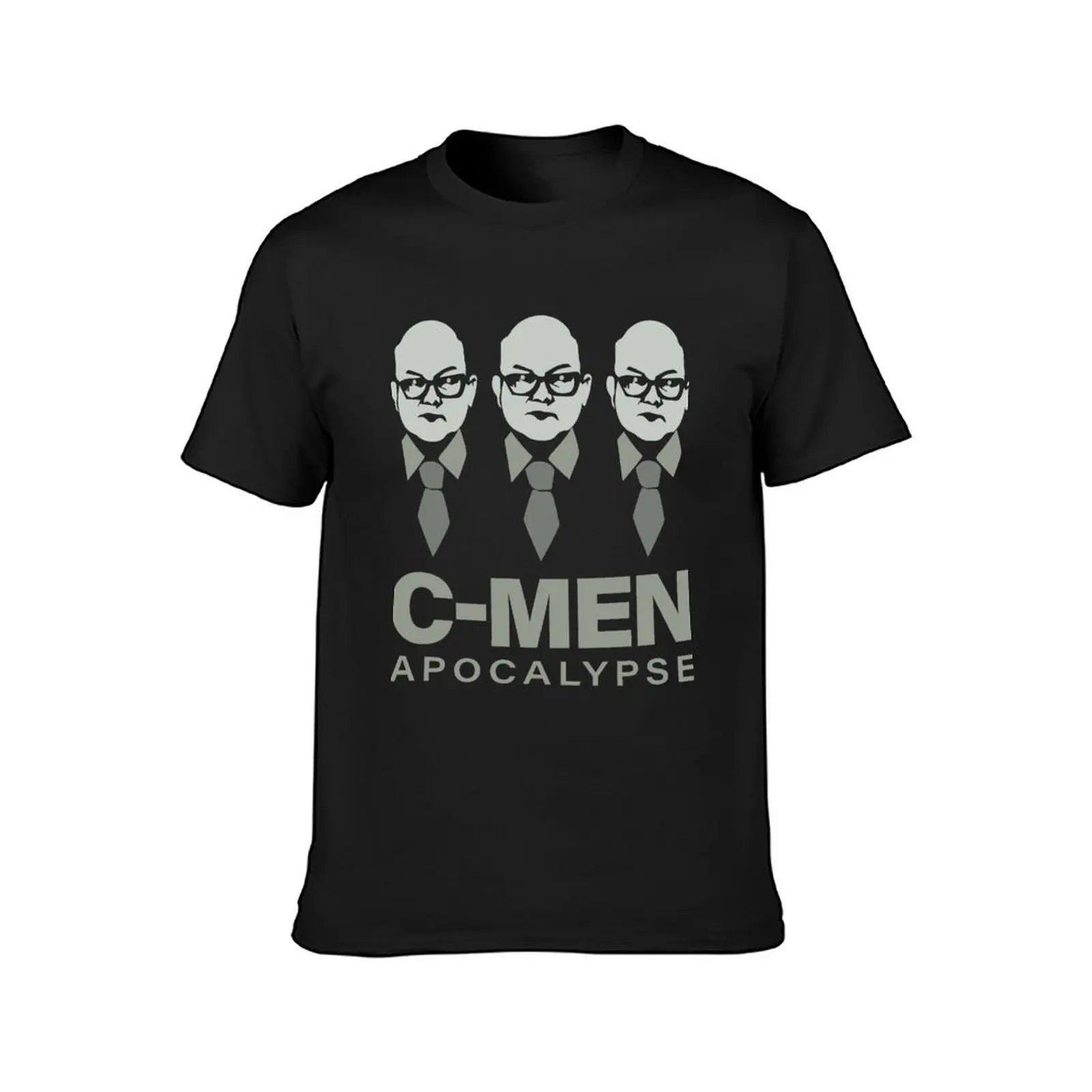 Colin Is Multiplying! T-Shirt tops oversized men t shirt