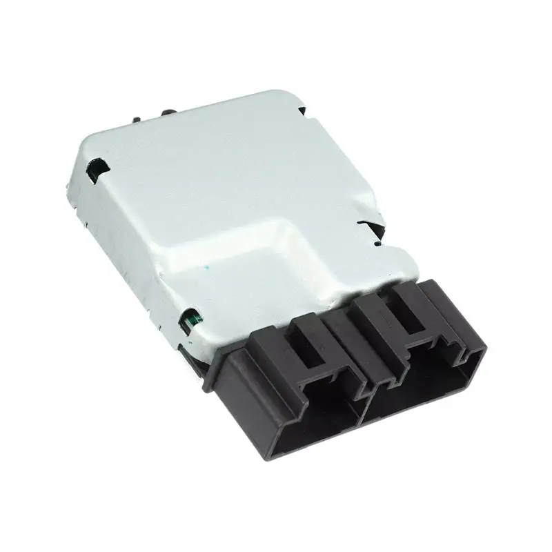 

A48P-For Toyota Land Cruiser Car HVAC Blower Motor Resistor Heater 87165-22050