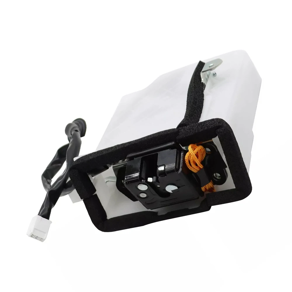 Rear Tailgate Door Lock Actuator for Toyota Sequoia 2008-2021 69110-0C041
