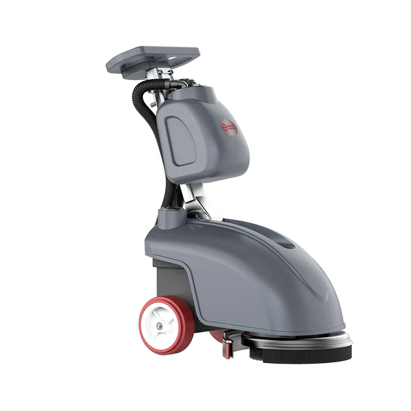 

【2026】High Quality and Good Price Industrial Floor Scrubber Floor Clean Washing Machine