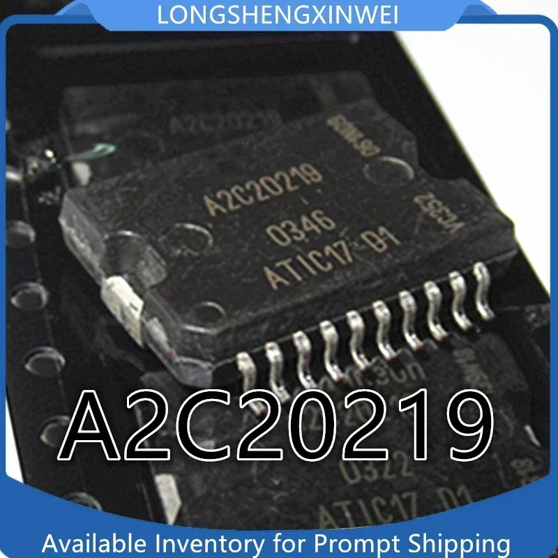 1PCS A2C20219 ATIC17 D1 HSOP-20 Automotive Power Chip New