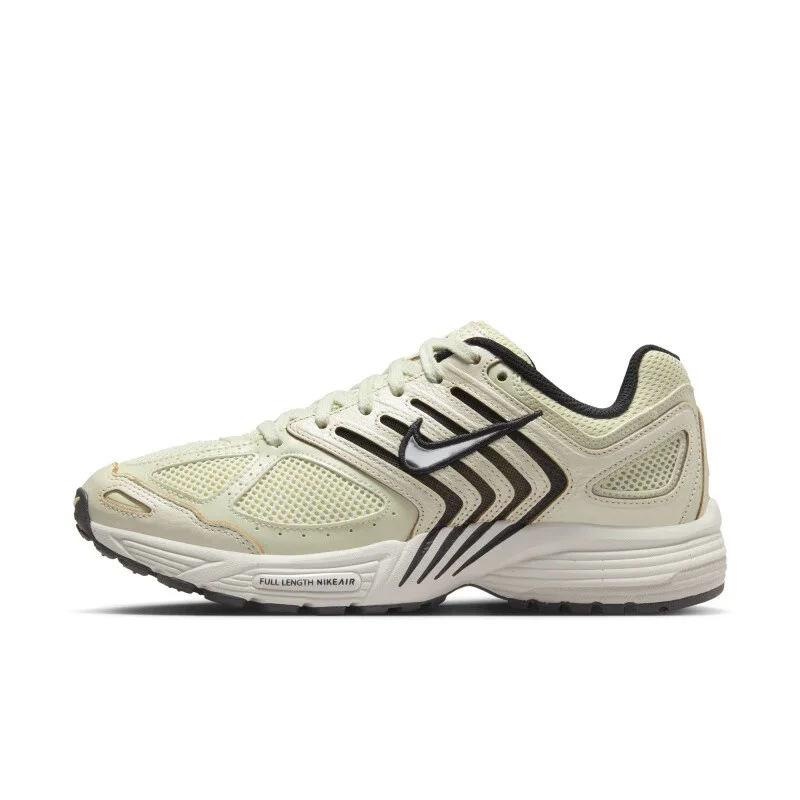 

Nike Full-Length Air Cushion Cushioning Street-Style Running Shoes for Men and Women, New Retro Versatile Everyday Outdoor Sports Running Shoes, Air Pegasus 2K5 Lightweight Comfortable Millennium-Style Casual Sports Shoes, Recommended for Couples Fq3571-0