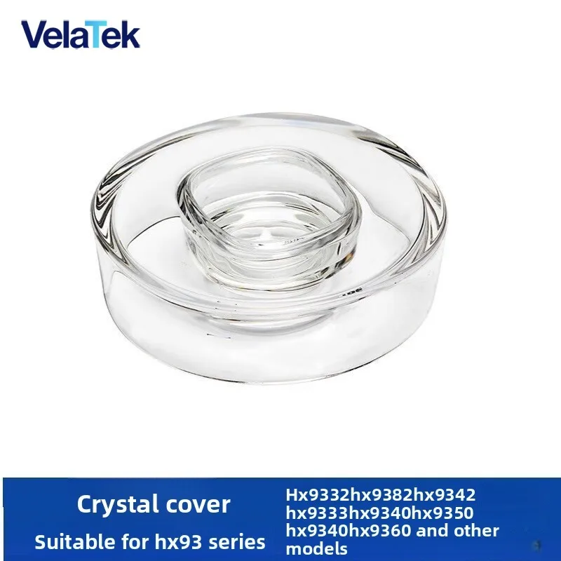 Adequado para philips carregador de escova de dentes elétrica base vidro hx9100 9352 9360