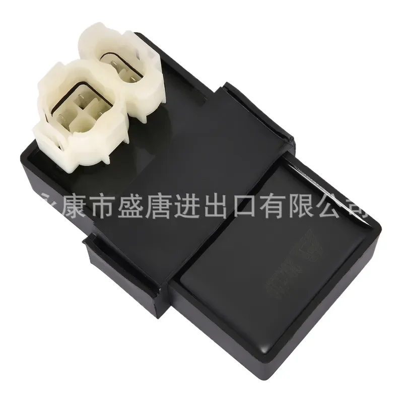 High Performance DC Igniter Coil Compatible with CFMOTO CF250 Off Road Dirt Bike ATV Go Kart Scooter Moped