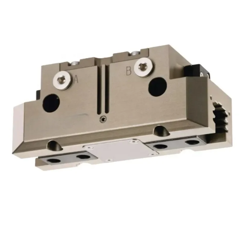 مخلب الهواء 0371103 PGN-PLUS125-1 أجزاء أدوات الروبوت