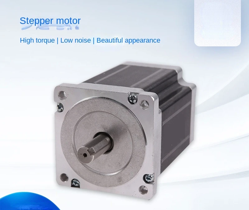 

Miniature Stepping Deceleration Motor Hybrid Stepping Motor 220v Three-phase