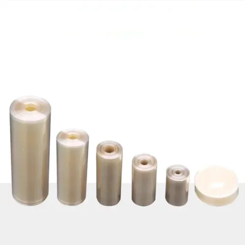 Imagen 2 del producto Tubo de bolsa de diálisis de celulosa regenerada MW1000 para laboratorio, 1 o 5 metros, MD25/34/44/55/77mm, RC