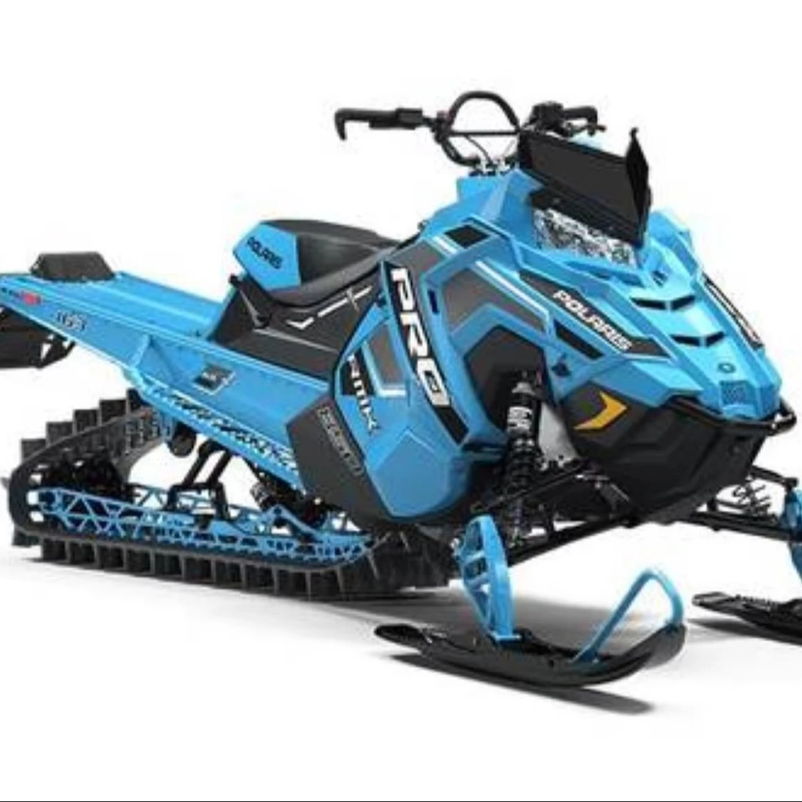 New Products Polaris 850 PRO RMK 6 Strokes 150cc snowmobile Adults snowmobiles