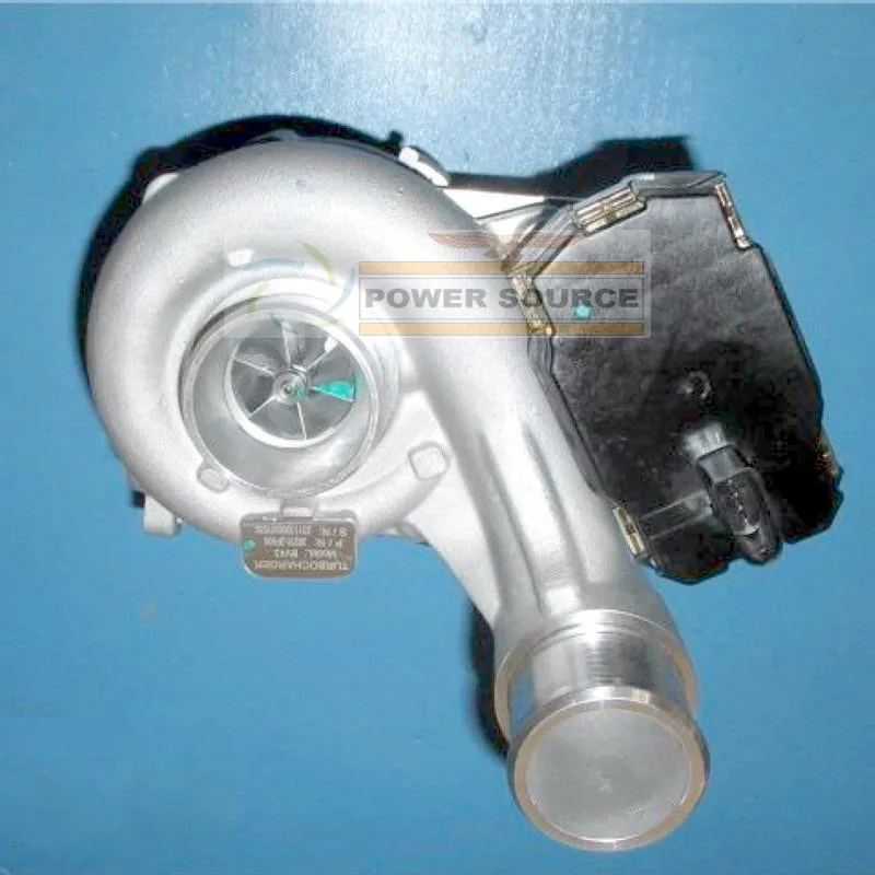 

Billet Turbo BV43 53039880432 53039700432 53039880435 28231-2F600 For Hyundai Tucson For KIA Sportage 2.0L CRDI D4HA R-Engine 15