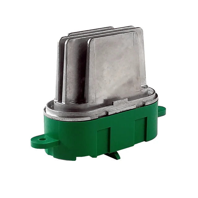 For RENAULT ESPACE MK4 HEATER FAN BLOWER MOTOR RESISTOR WITH 
