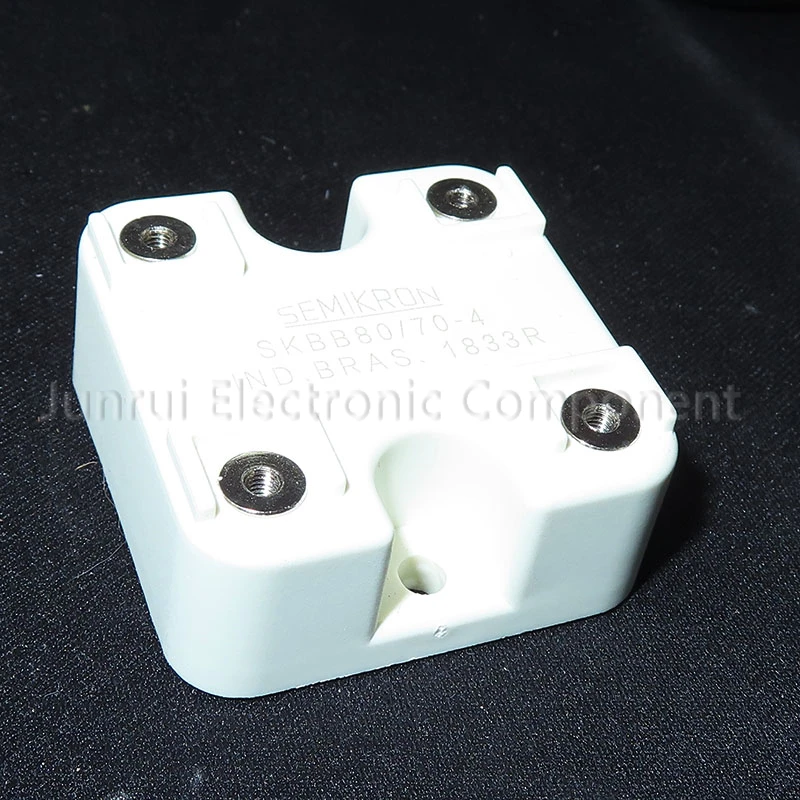 SKBB80/70-4 Rectifier Bridge Module IGBT Power Module Thyristor Module New Modules And Spot Inventory Guaranteed Quality