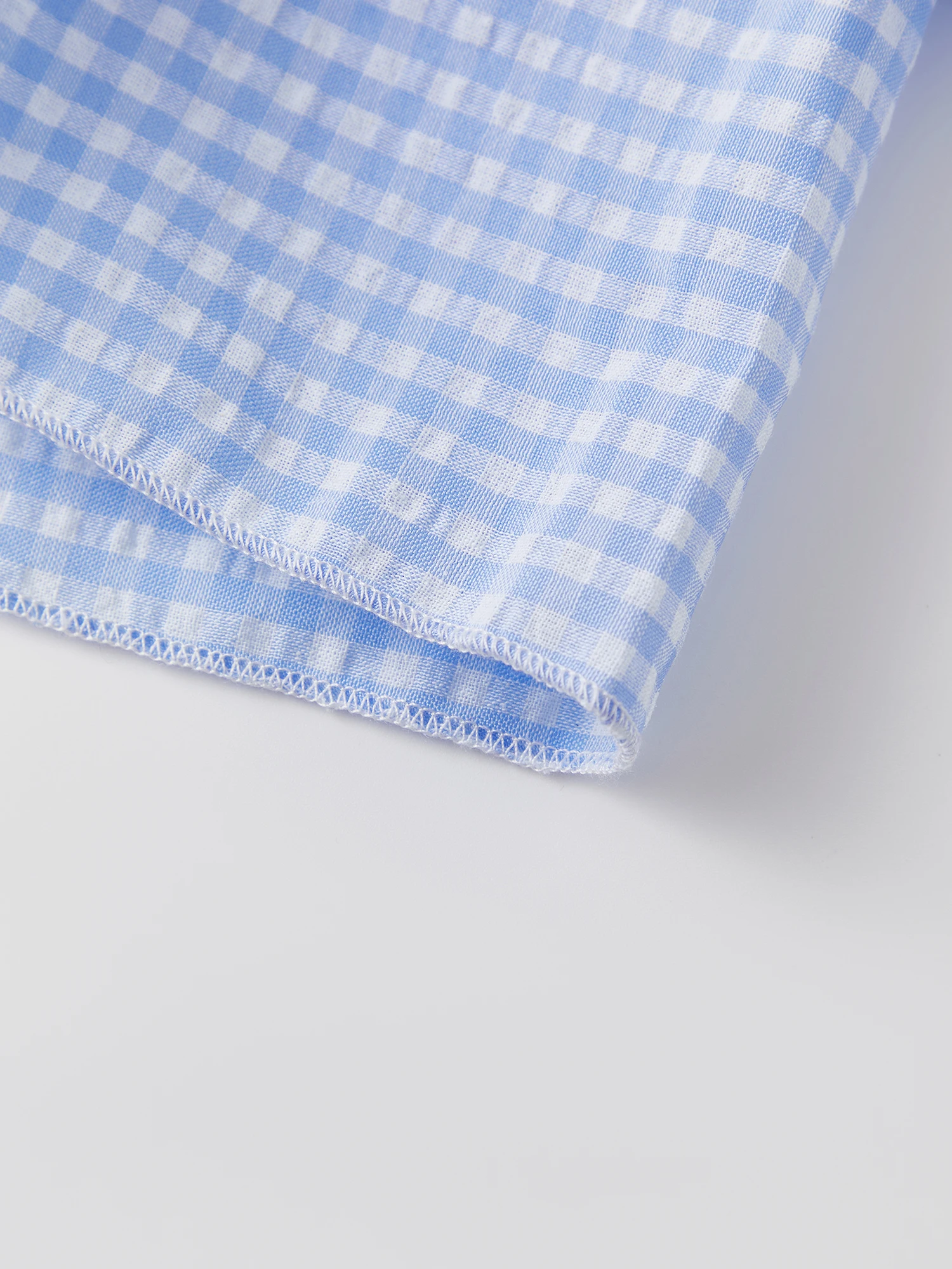 

Женские шорты-боксеры в клетку с эластичным поясом и бантом. Удобные свободные шорты для отдыха для повседневной носки или