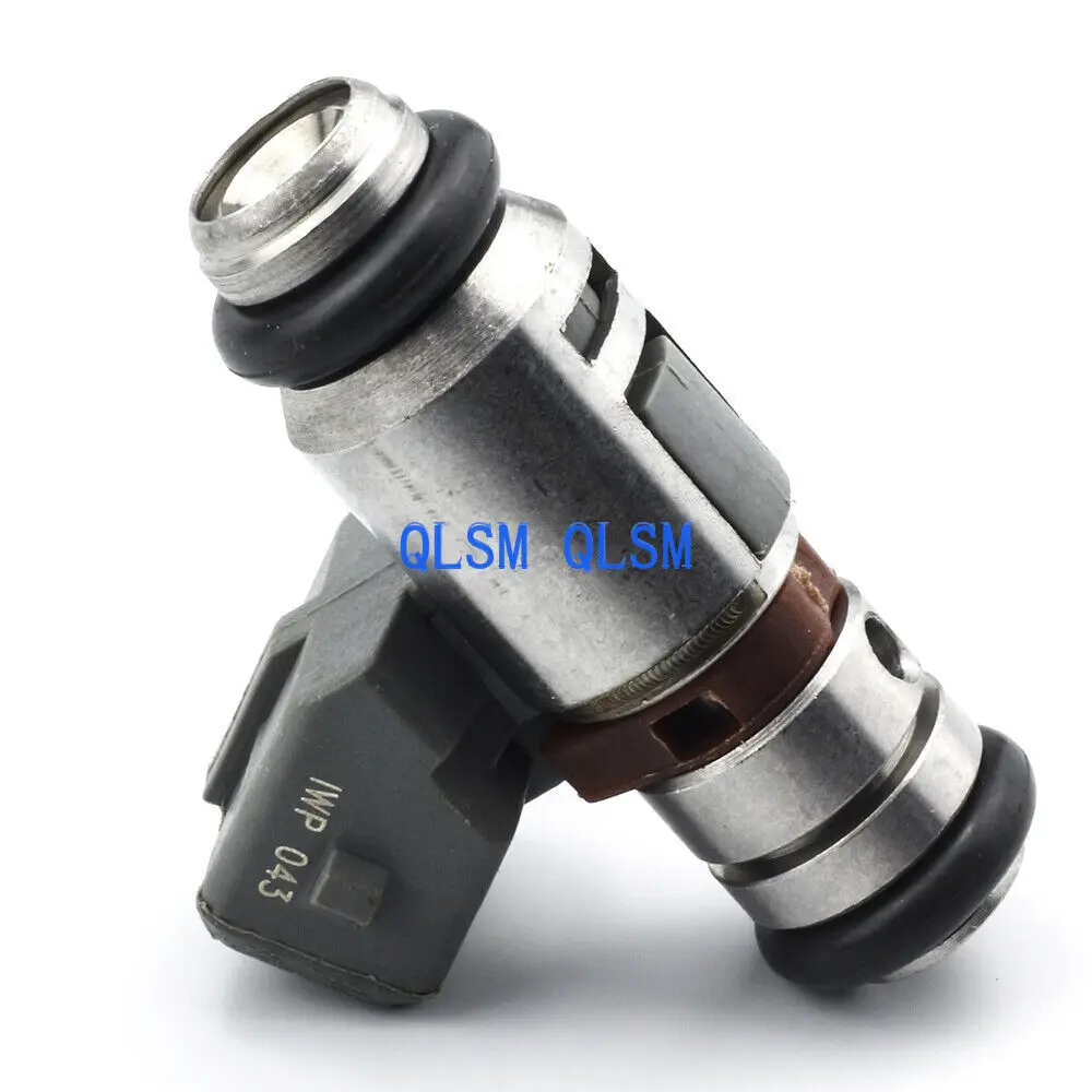 

New Fuel Injector IWP043 for Ducati Monster 696 SS800 M620 Weber Marelli