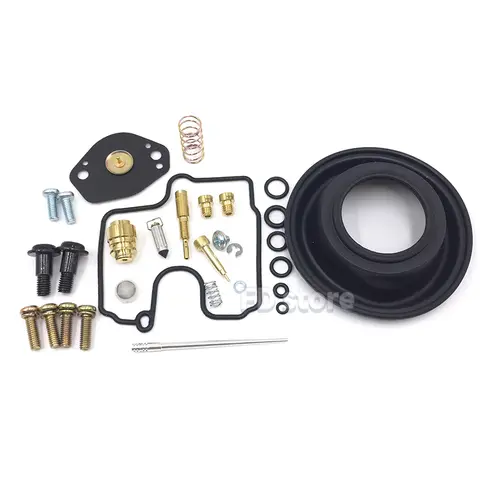 10 best sales सुजुकी इंट्रूडर 1500 - №4