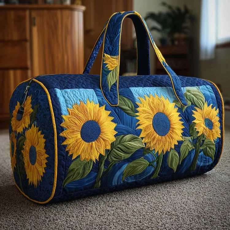 

3D Printed Quilted Bags dog funny Personalized Gifts Custom Bags Handbag Tote Bag Training Travel Bag Beach Hiking Camping