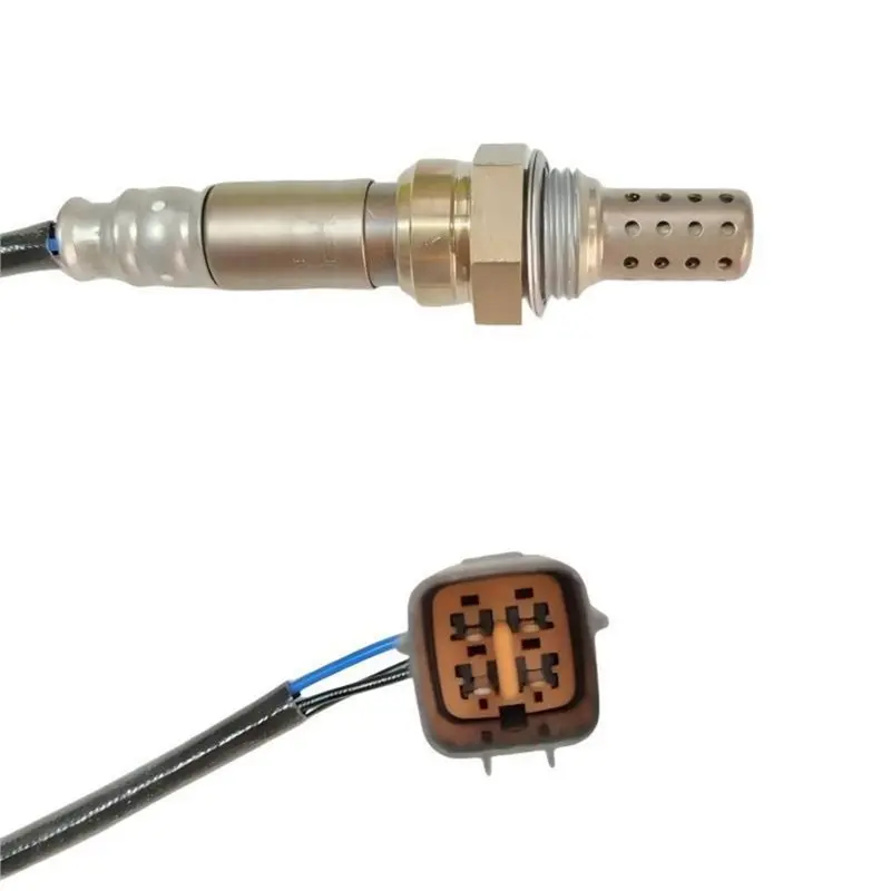 Fotografia 4: Sensor de Oxigênio O2 para Carro Mazda MPV 2002-2006, Detector de Relação Ar-Combustível Lambda, Número da Peça AJ52-18-861A