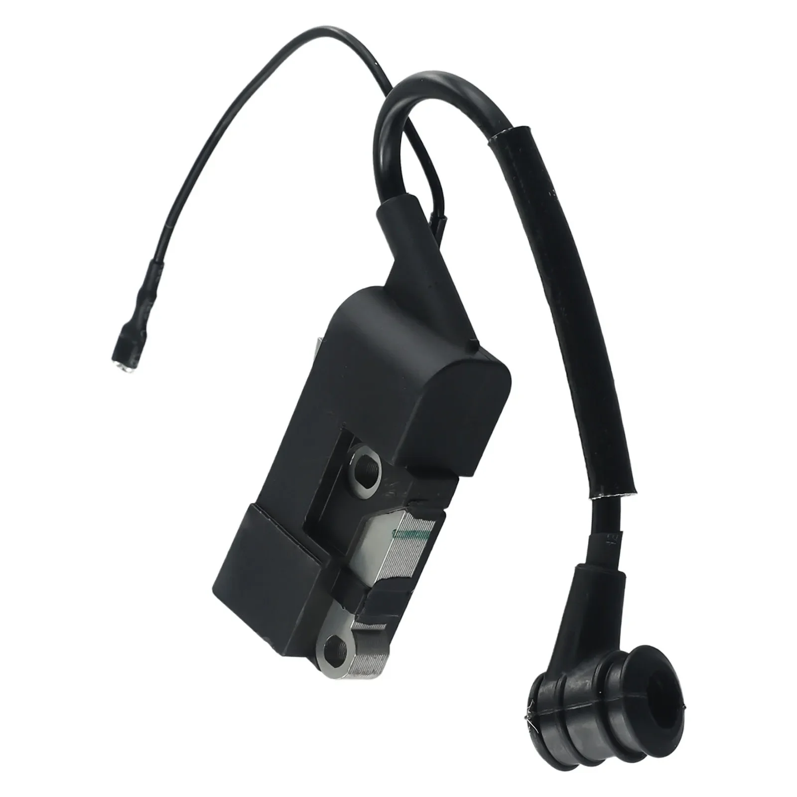 

Замена катушки зажигания для бензопилы, совместимая с китайскими 45CC 52CC 58CC 4500 5200 5800, для эффективной работы