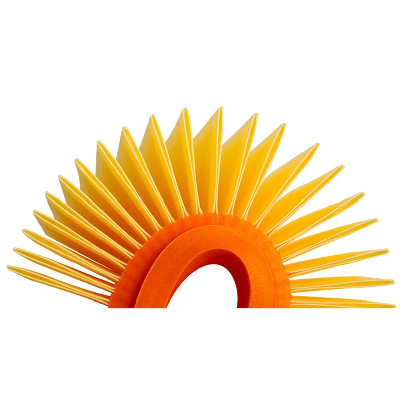 

HEPA Filters for MV4 MV5 MV6 WD4 WD5 WD6 Air Filter Vacuum Cleaner 4Pcs