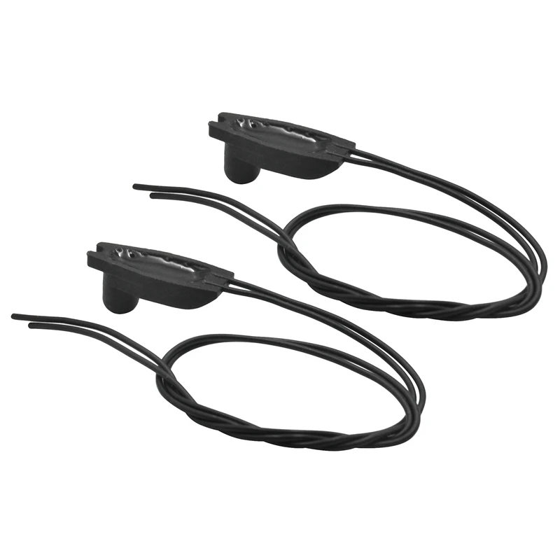 مستشعر درجة الحرارة الخارجي ، مناسب لسيتروين ، بيجو ، رينو ، أوبل ، فيات ، 6445F9 ، F9 ، 2