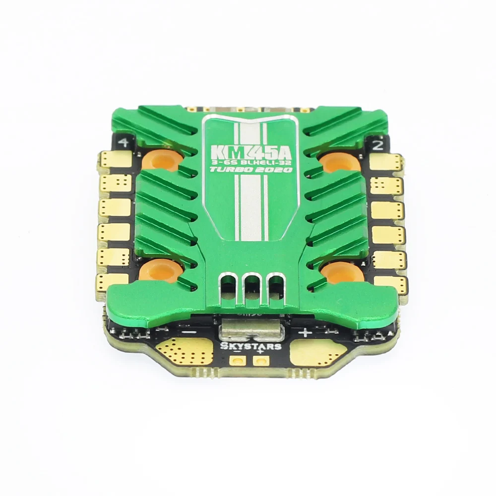 2026 New Multifunctional Skystars Km45a Dr-ones Accessories