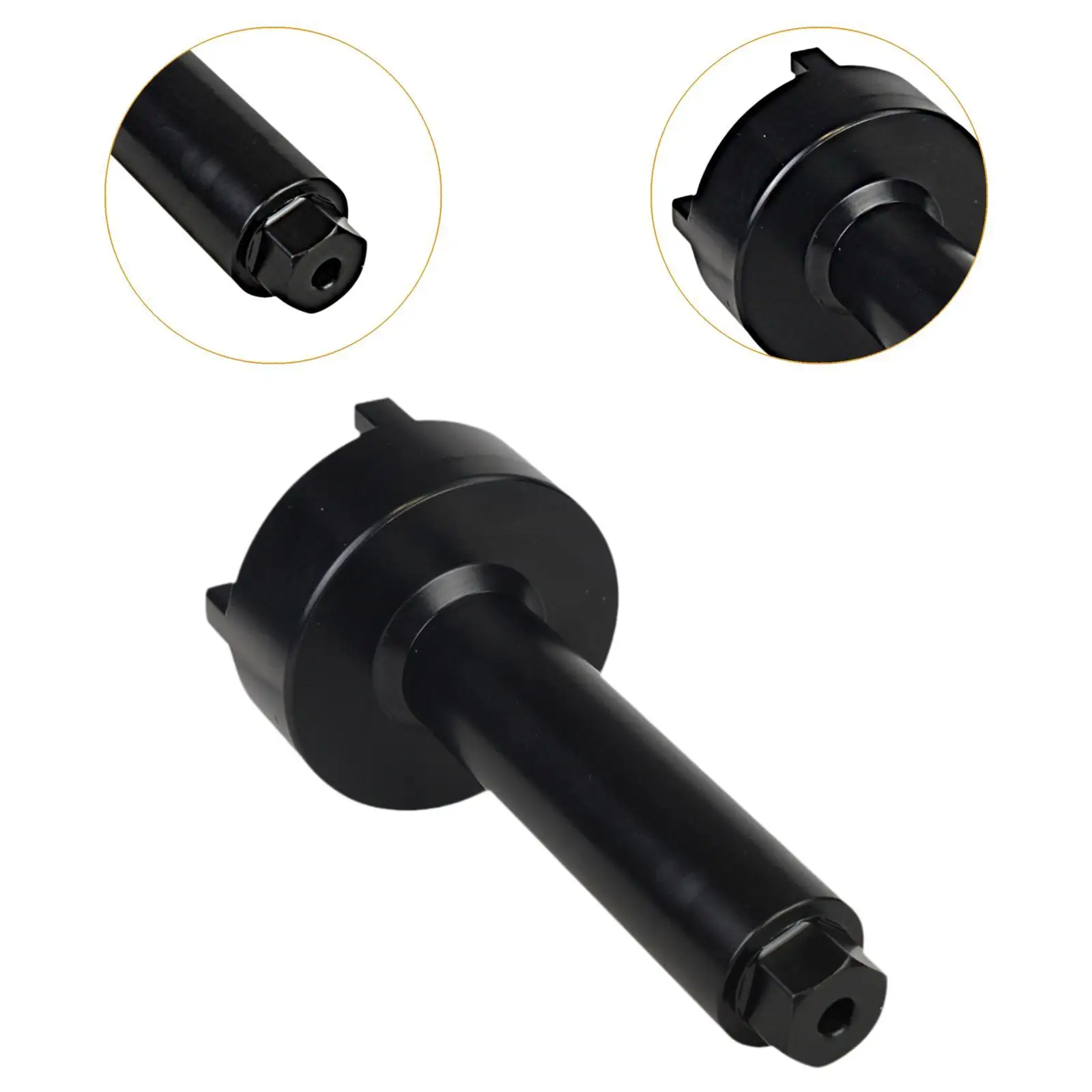 

Ключ для фиксации подшипников: профессиональный, простой в использовании, металлический инструмент для сборки автомобильных и лодочных двигателей