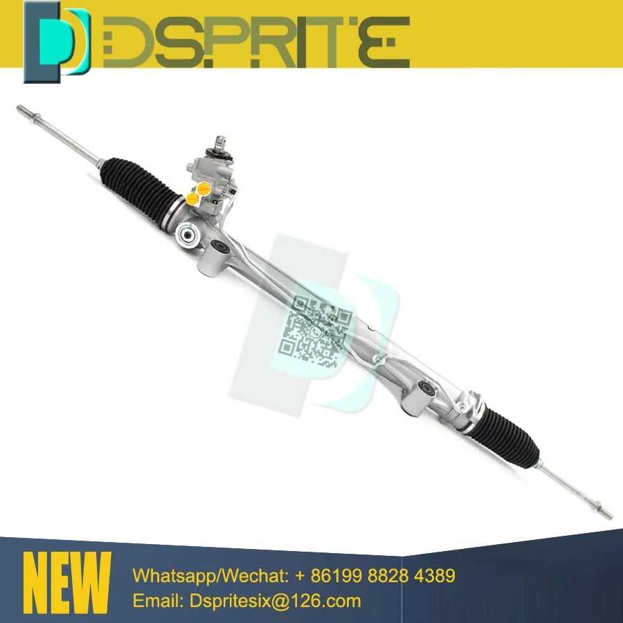 

NEW Power Steering Gear Rack 7L6422062AX for VW AMAROK 7L6422062S 7L8422061P 7L8422061PX 8L6422055H 7L6422061MX 7L6422062A