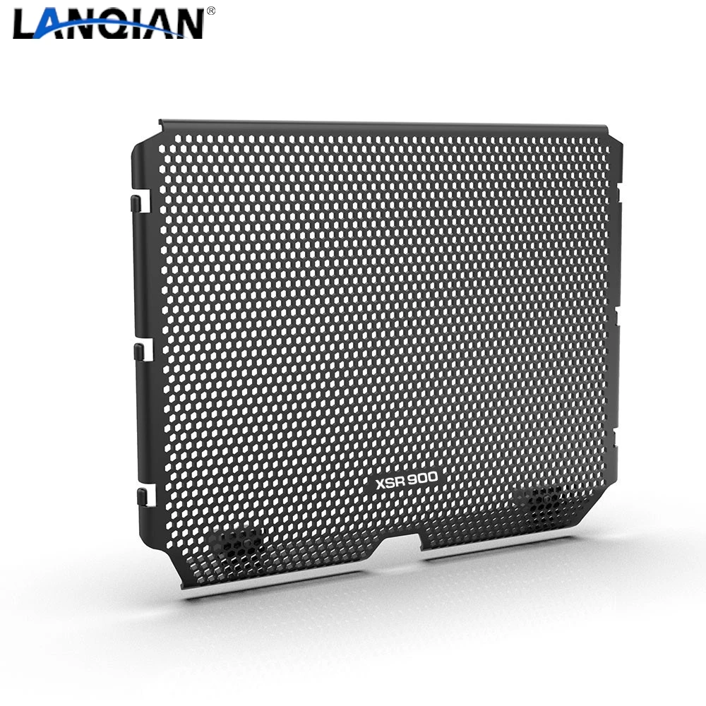 Radiator Guard Protection Grille Cover Protector For Yamaha MT-09/MT09 SP MT 09 XSR900 GP 2024 2025 2026 Motorcycle Accessories 