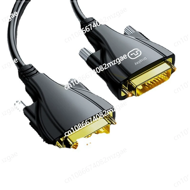 

Оптоволоконный инженерный кабель DVI высокой четкости, кабель для переоборудования общественного сигнала 24+1.