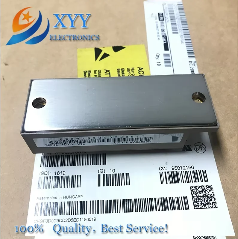2MBI75VA-170-50 75VA-170-50 МОДУЛЬ IGBT 75A-1700V В НАЛИЧИИ