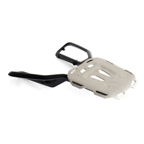 Imagen 2 del producto Portaequipajes trasero Speed400, portaequipajes trasero, accesorios de motocicleta para Speed 400 Scrambler 400X 2024 2025