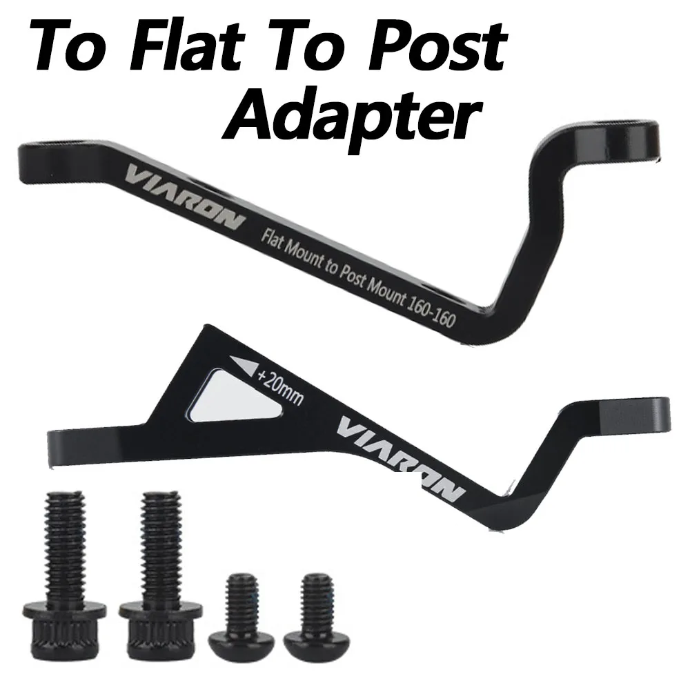 

160 мм адаптер дискового тормоза, плоское крепление для крепления на стойку для шоссейного горного велосипеда Mtb, гидравлические дисковые тормоза, суппорт, аксессуары для велосипеда