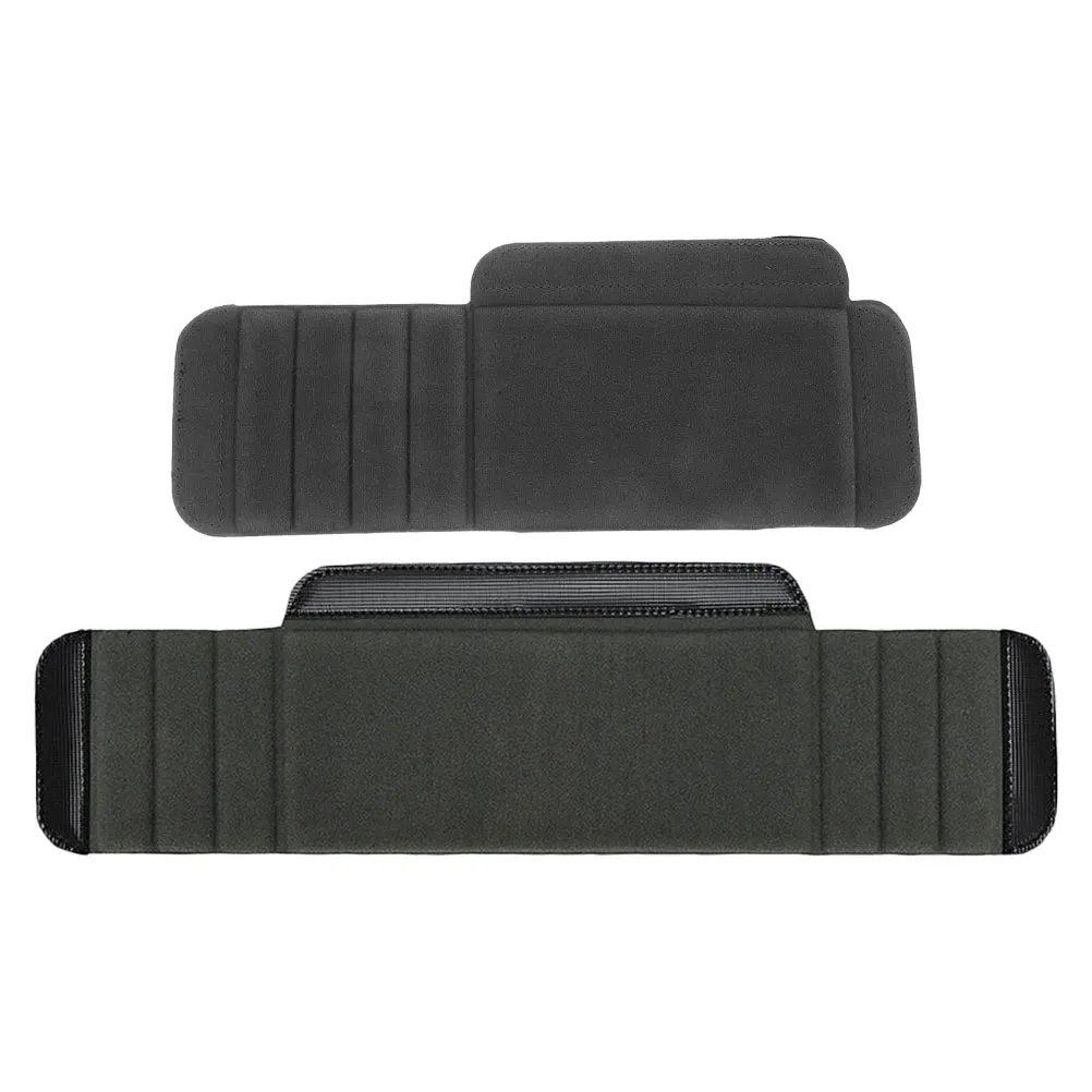 

2pcs Camera Bag Lens Divider Organizer Case Insert Compartment Partition Durable Waterproof Storage Solution Accessories