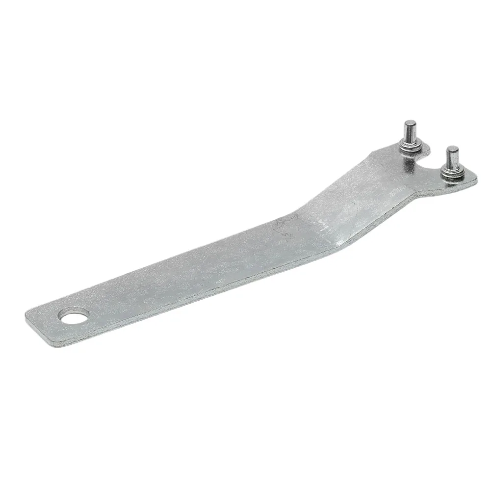 Imagem -03 - Flange Spanner Wrench Kit para Rebarbadora Acessórios para Moedor Multifunções 150x35 mm Alta Qualidade Novo 2023