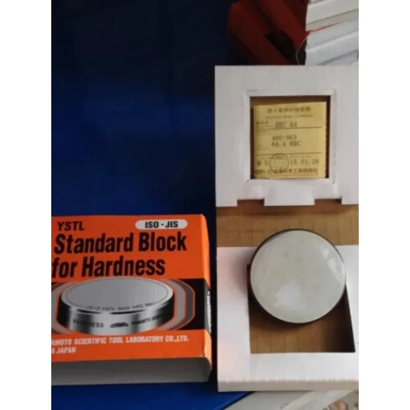 YA-MAMOTO Standard …