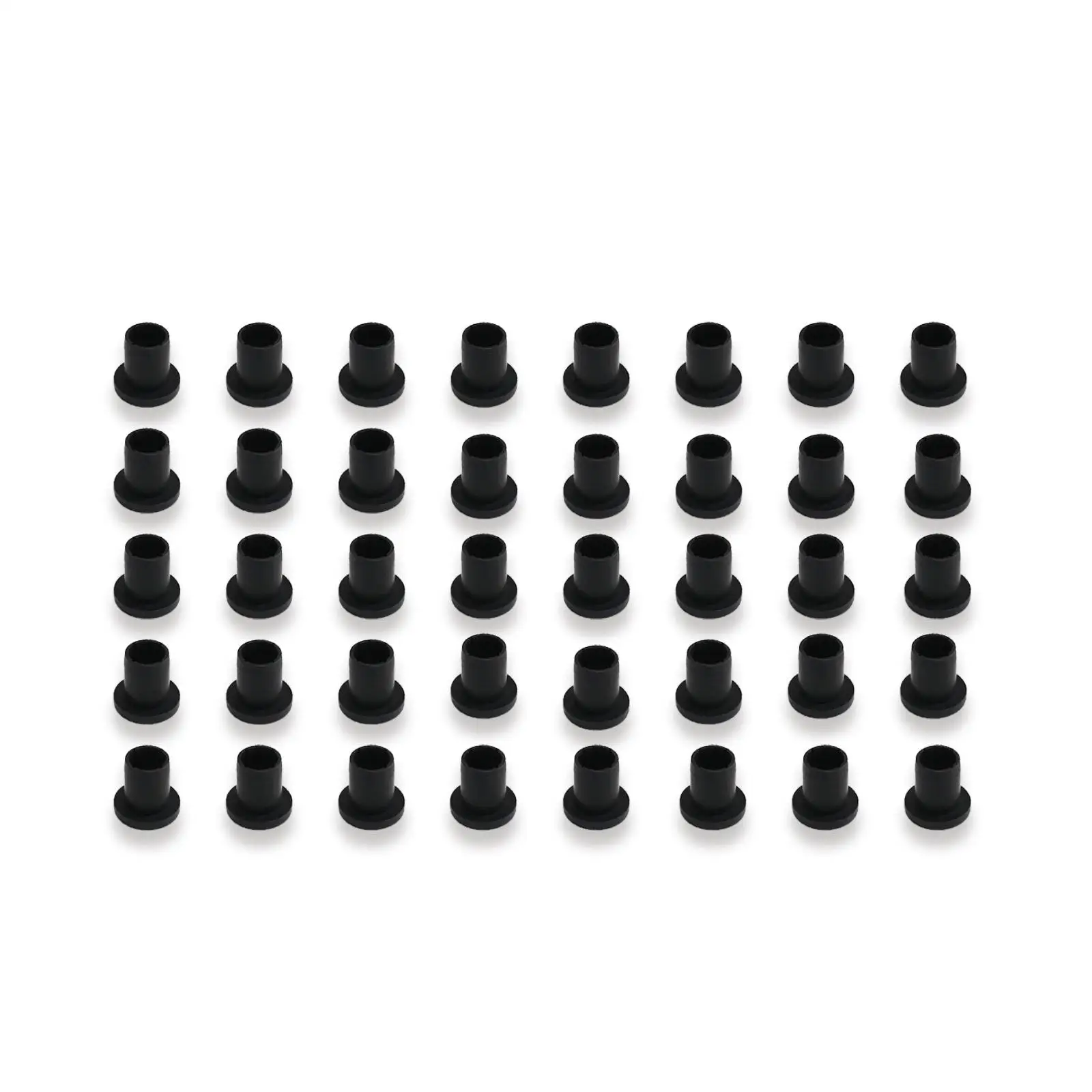 A Arm Bushing Kit Directly Replace High Quality Heavy Duty Low Wear Metal for Polaris XP 800 Accessory