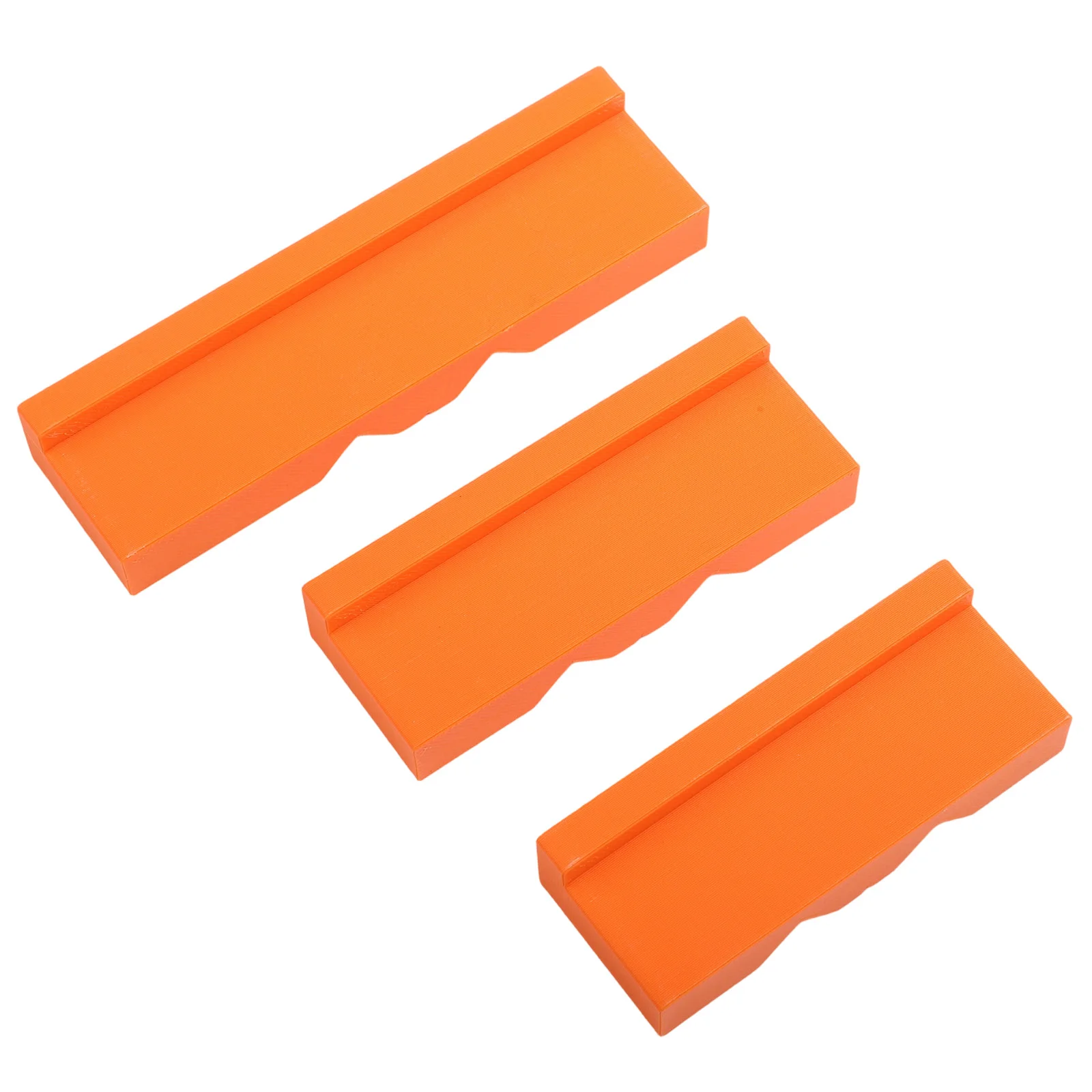3PCS Drill Bit Sharpening Jig Tool for Restoring 90 118 and 135 Degree Angles Compatible with Dry and Wet Grinders