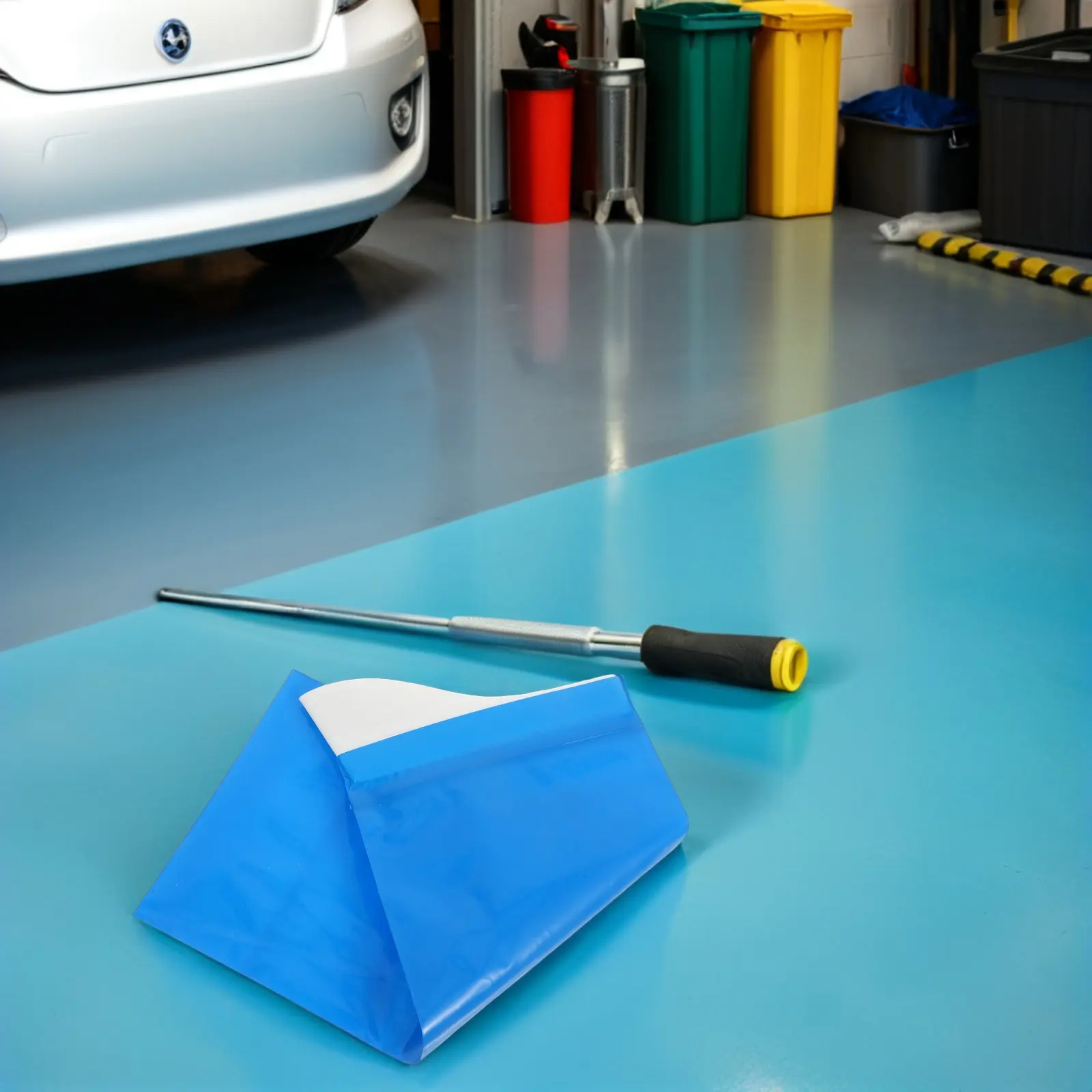 

12Pcs Car Urinal Bags Disposable Portable Travel Pee Bags Emergency Toilet Camping Road Trip Blue Unisex Urinals for Men Women