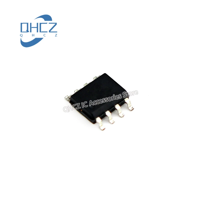 10pcs PT8211-S 16-bit digital-to-analog conversion chip DAC TM8211-S SMD SOP-8 New and Original IC chip In Stock