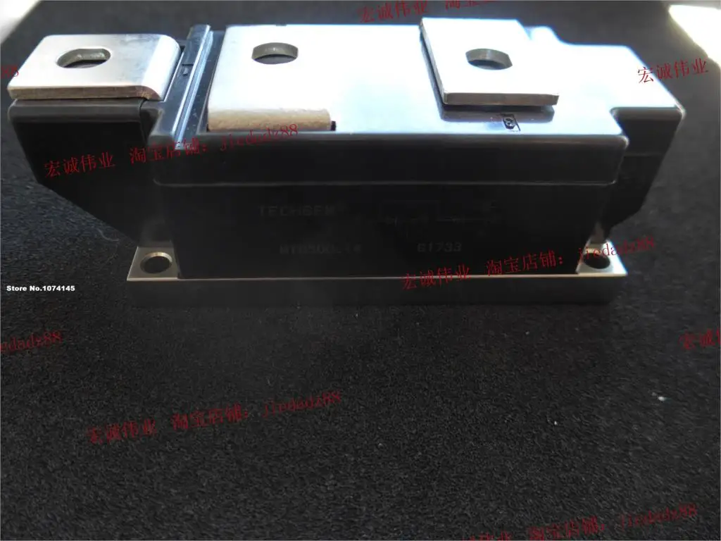 

MTC500-14 IGBT power module
