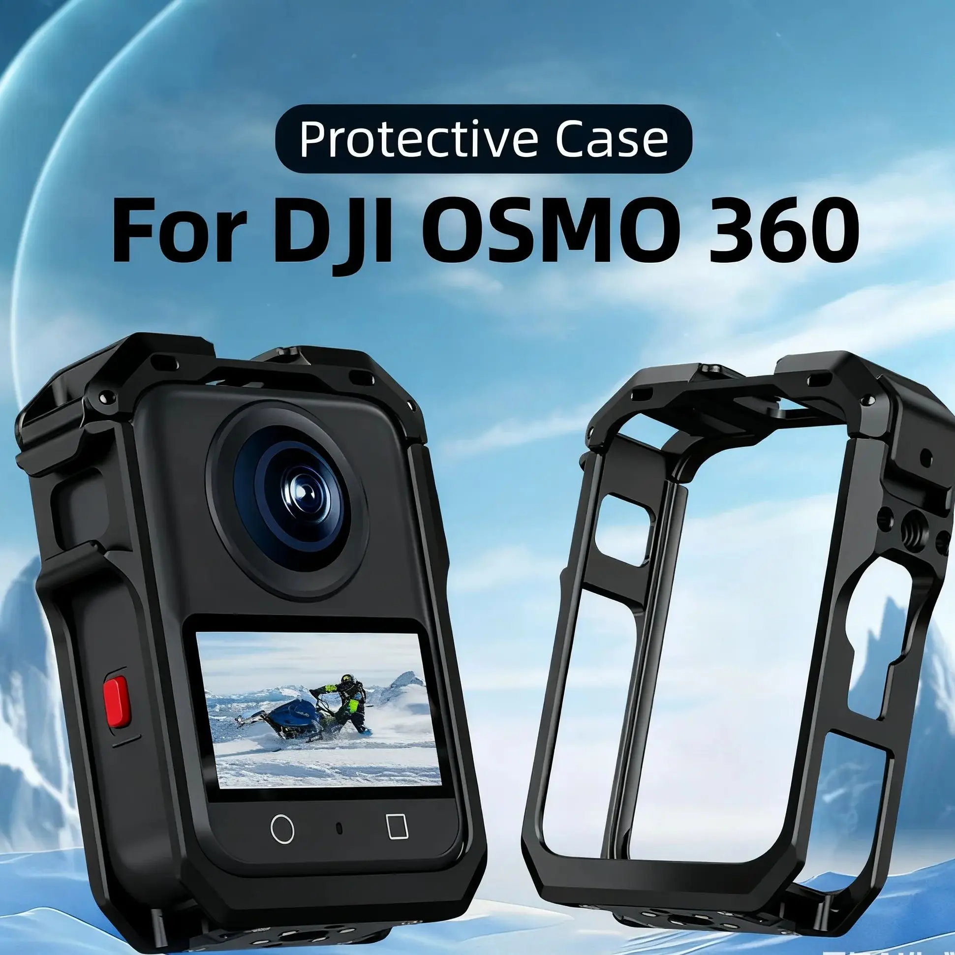 For Dji Osmo 360 Pr… - image