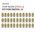 Stop bead-S 30PCS
