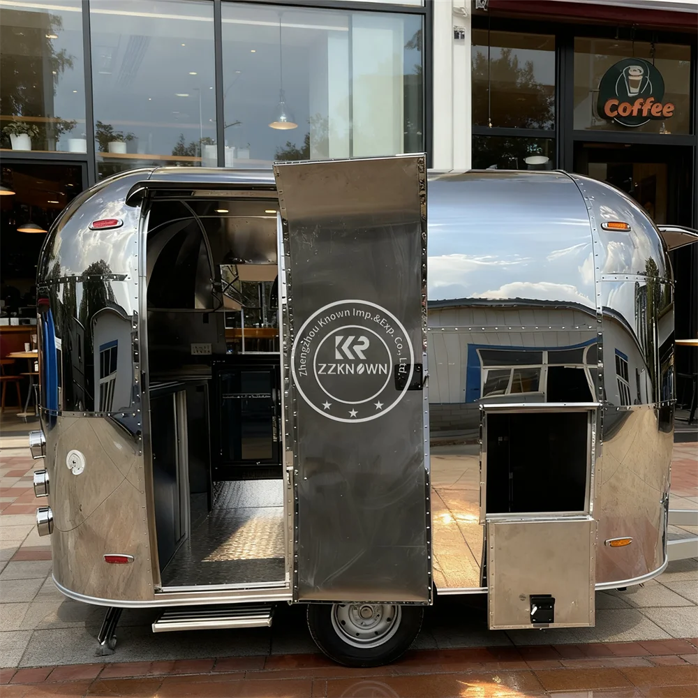 Mobile Kitchen Cust… - image