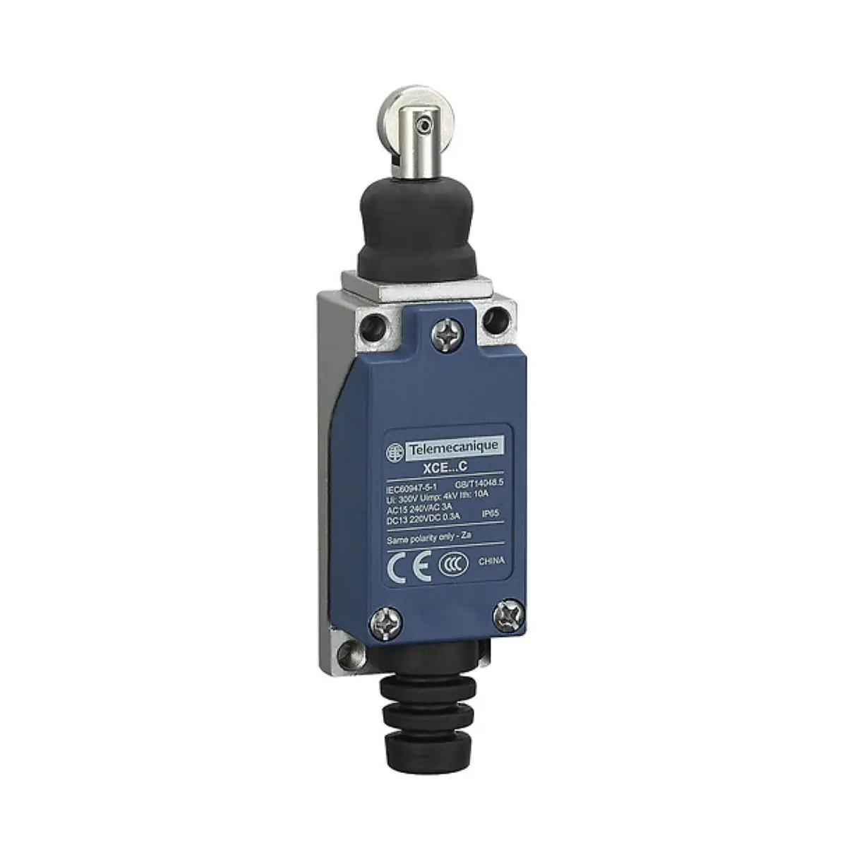 

Limit switch XCE XCE102 XCE-102 is replaced by XCE102C