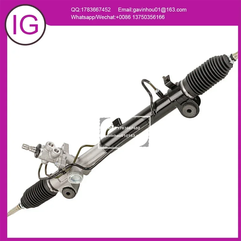 FOR Lexus RX330 RX350 Complete Power Steering Rack and Pinion Assembly 44200 48090X 4425048120 442500E012 4425048120