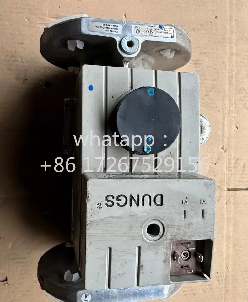 Original used DMV-D 5065/11 eco valve block, very good quality, almost brand new, fully functional