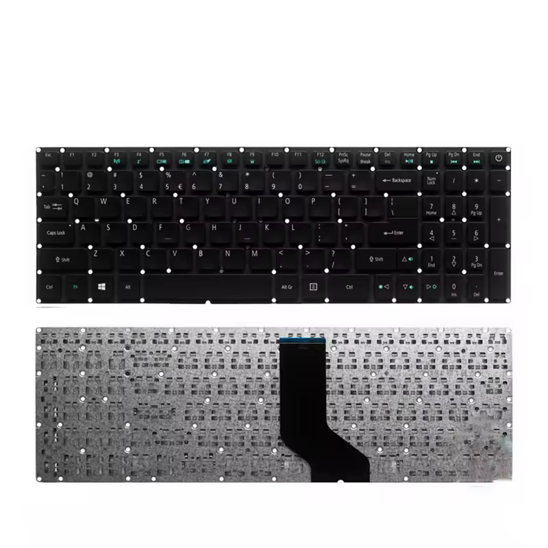 에이서 키보드 상세 2