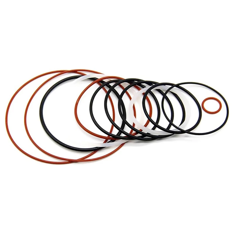 D15844 O-Ring Rebuild Kit And 647956-00 Tirgger Valve Assembly For Dewaltd51845 D51822 641011-00 D51823 647620-00-WorthOwn